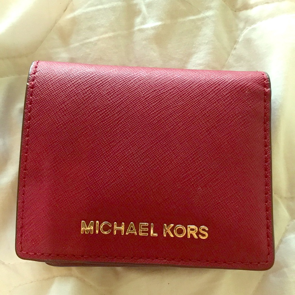 Michael Kors wallet